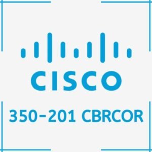 350-201 CBRCOR Exam Voucher